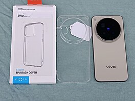 P�íslu�enství Fixed pro Vivo X300 Pro