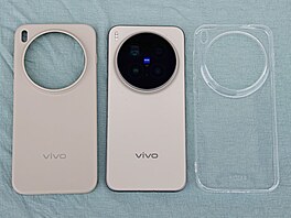 P�íslu�enství Fixed pro Vivo X300 Pro