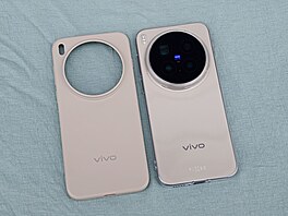 P�íslu�enství Fixed pro Vivo X300 Pro