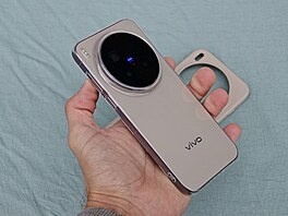 P�íslu�enství Fixed pro Vivo X300 Pro