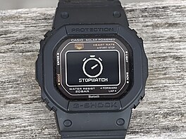 Casio G-Shock DW-H5600