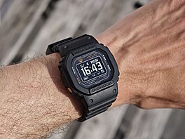 Casio G-Shock DW-H5600