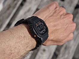 Casio G-Shock DW-H5600