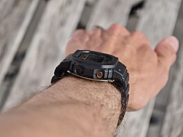 Casio G-Shock DW-H5600