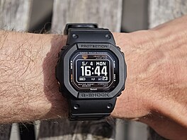 Casio G-Shock DW-H5600
