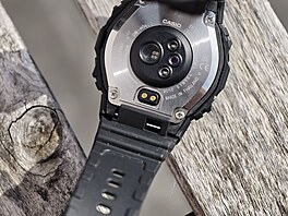 Casio G-Shock DW-H5600