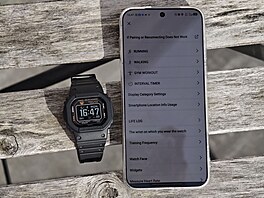 Casio G-Shock DW-H5600