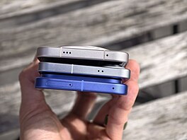Google Pixel 10, Samsung Galaxy S26 a Vivo X300