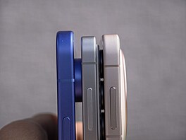 Google Pixel 10, Samsung Galaxy S26 a Vivo X300