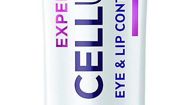 Kr�m na kontury o�� a rt� Cellular Expert Filler, cena 450 K�