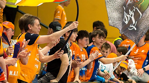 Pilsenli hentbolcular Karvina'yı ikinci kez mağlup ederek beşinci finale yükseldi