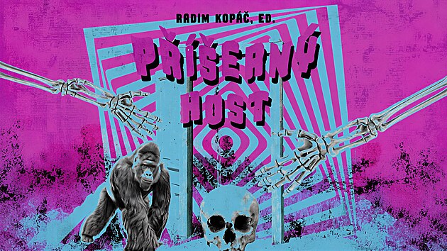 P��ern� host