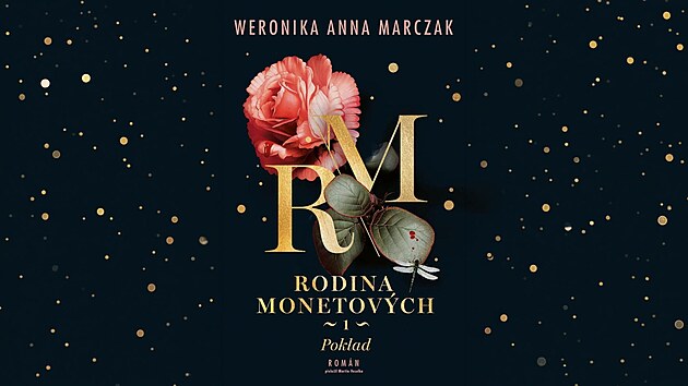 Rodina Monetov�ch: Poklad