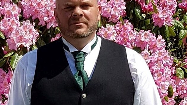 Paul Fish