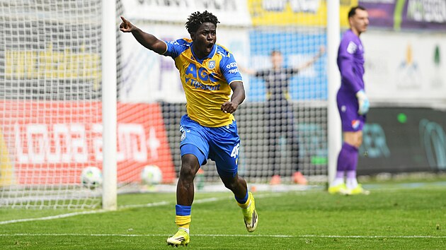 Teplice – Baník 2:1, Slezany en azından beraberlik bekliyor