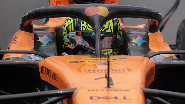 Formula 1: Antonelli Miami sıralama turlarını ve Norris sprintini kazandı