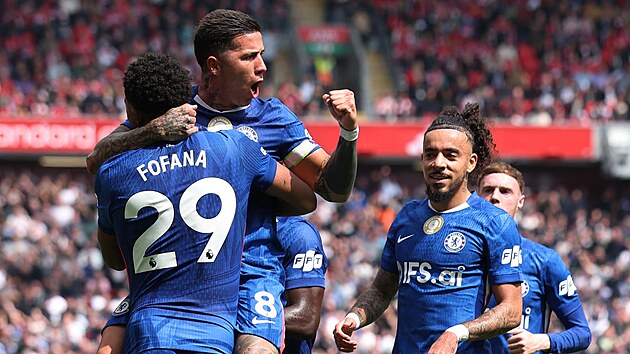 Premier Lig: Liverpool, Chelsea, Brighton ve City ile berabere kaldı