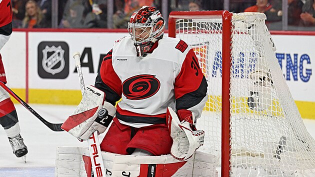 Yedi maç yenilgisiz. Carolina NHL play-off'larını domine ediyor