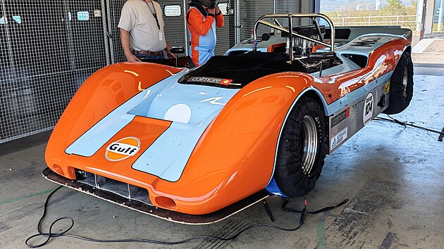 Histo Cup 2026 � zah�jen� sezony 2026 na Autodromu Most