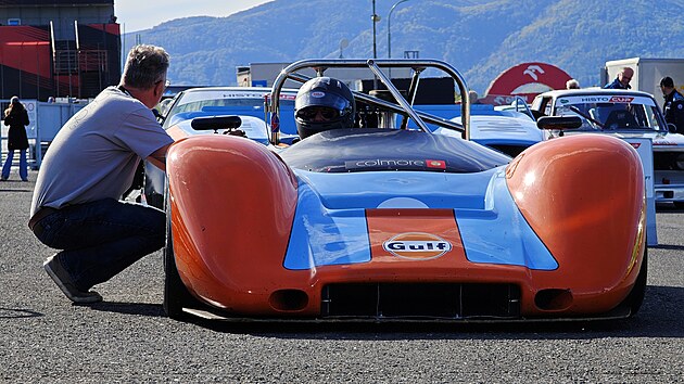 Histo Cup 2026 � zah�jen� sezony 2026 na Autodromu Most