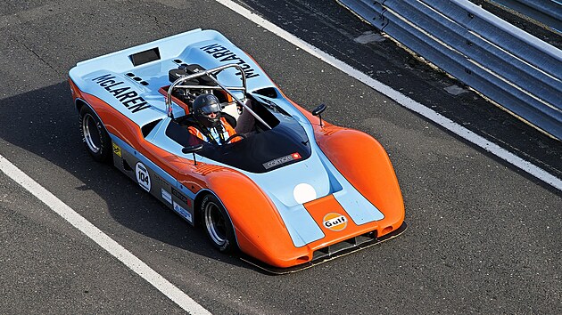 Histo Cup 2026 � zah�jen� sezony 2026 na Autodromu Most