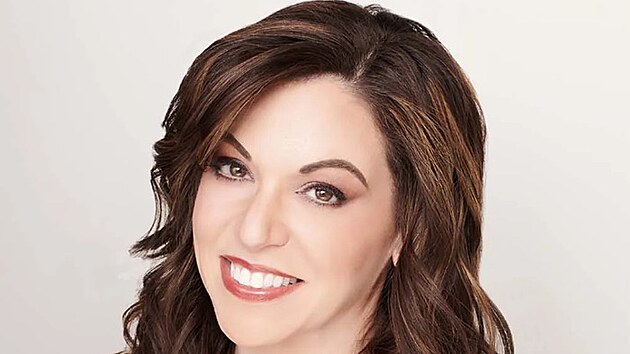 spisovatelka Sara Goodman Confino