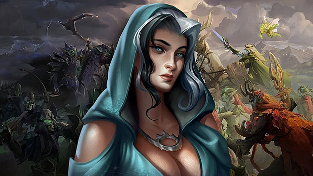 Heroes of Might and Magic: Olden Era