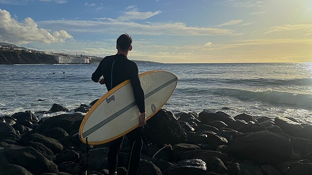 Surfspot: Punta del Hidalgo
