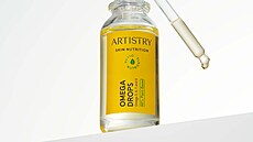 Ple�ový olej Artistry Skin Nutrition Omega Drops, cena 1400 K�