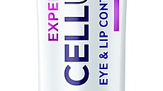 Krém na kontury o�í a rt� Cellular Expert Filler, cena 450 K�