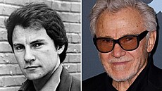 Harvey Keitel