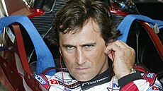 Alex Zanardi v roce 2003.