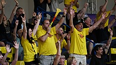 Opava antrenörü çılgın 2. lig hakkında: Bu yıl unutulmaz olacak