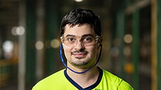 Jaroslav Krej��, Smurfit Westrock