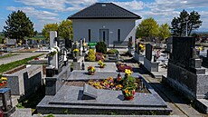 H�bitov Krásné Pole
