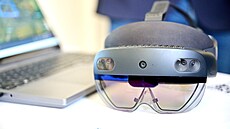 Fakulta elektrotechnická �VUT v rámci akce Defence Research Day 2026...