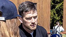 �editel destina�ní agentury Kru�noho�í �t�pán Jav�rek (duben 2026)