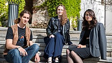 Z Olomouce do Prahy ponesou stra�áka. Na obranu kultury a médií, �íkají...