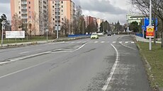 Most v Hranicích na ulici 1. máje, d�le�itá dopravní tepna m�sta, má projít...