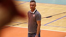 Trenér Zden�k Pommer nov� povede Lvice Praha, �tvrtý tým uplynulého ro�níku...