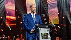 Velká Británie slaví 100. narozeniny Davida Attenborougha. (8. kv�tna 2026)