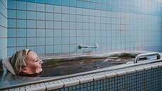 Mén� bolesti, mén� lék� b�hem �ekání na operaci v Lázních Velichovky