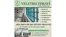 V�t�ina lidí si myslí, �e �ije zdrav�. A �asto se plete