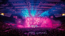Megakoncert Radia �as