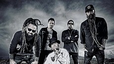 Kapela Five Finger Death Punch