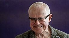 Zakladatel Nové sociální demokracie, bývalý premiér Vladimír �pidla