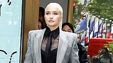 Hayden Panettiere (2024)