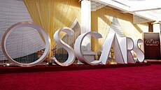 Pohled do d�ji�t� 92. ro�níku Oscar�