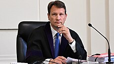 Soudce Jan �ott rozhodl o vin� europoslankyn� Jany Nagyové v kauze dotací pro...