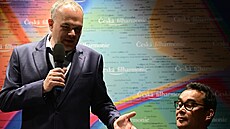 Pozici um�leckého �editele a generálního mana�era �eské filharmonie bude od...